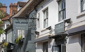 The Chequers Marlow